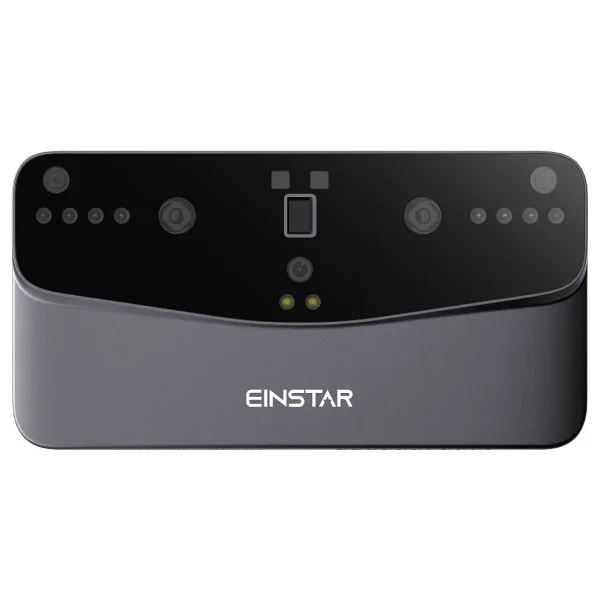 Shining 3D EinStar Vega 3D Tarayıcı - Görsel 4
