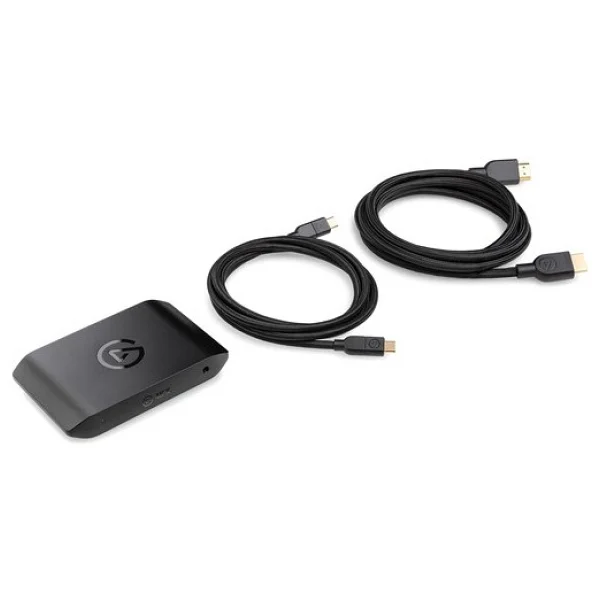 Elgato 10GBH9901 Capture Card - Görsel 2