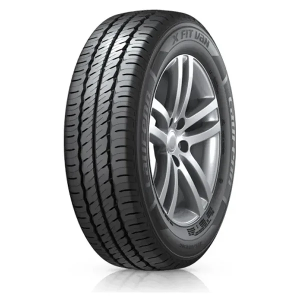 Laufenn X Fit A/T LC01 255/70 R16 111T Yaz Lastiği - 2024 - Görsel 3