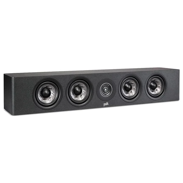 Polk Audio Reserve R350 Center Ev Sinema Hoparlörü - Görsel 6