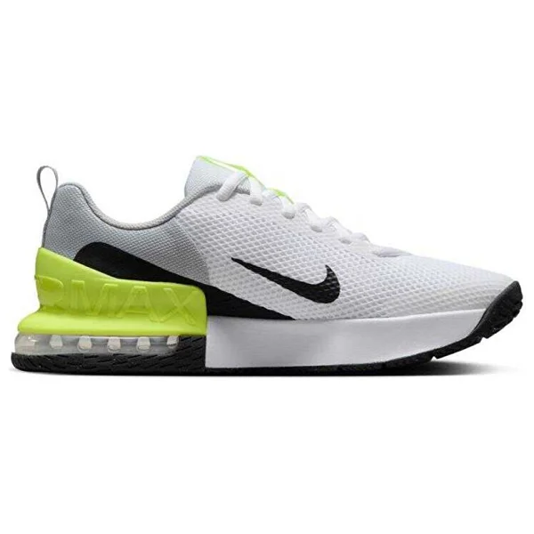 Nike Air Max Alpha Trainer 6 FQ1833 Erkek Spor Ayakkabı - Görsel 6