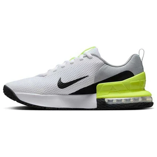Nike Air Max Alpha Trainer 6 FQ1833 Erkek Spor Ayakkabı - Görsel 2