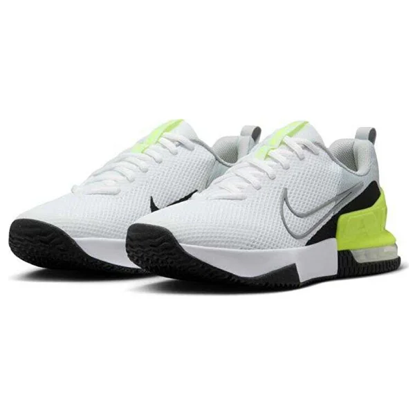 Nike Air Max Alpha Trainer 6 FQ1833 Erkek Spor Ayakkabı - Görsel 3