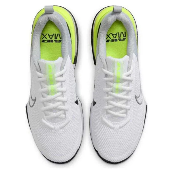 Nike Air Max Alpha Trainer 6 FQ1833 Erkek Spor Ayakkabı - Görsel 4