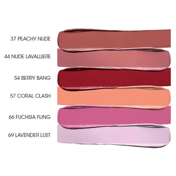 Yves Saint Laurent Make Me Blush 37 Peachy Nude Likit Allık - Görsel 9