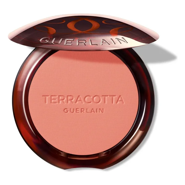 Guerlain Terracotta 03 Nude Fonce Allık - Görsel 7