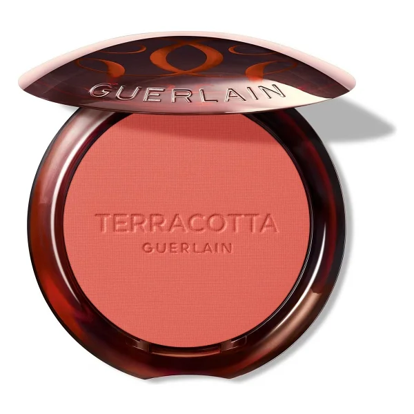 Guerlain Terracotta 03 Nude Fonce Allık - Görsel 9