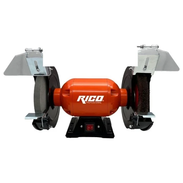 Rico 024-RC0002 350 W 150 mm Taş Motoru - Görsel 2