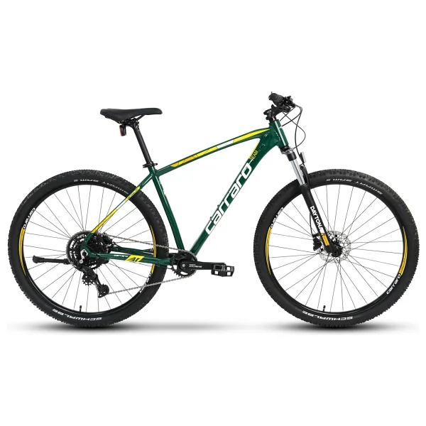 Carraro Daytona 909 HD 9 Vites 29 Jant Erkek Dağ Bisikleti - Görsel 3