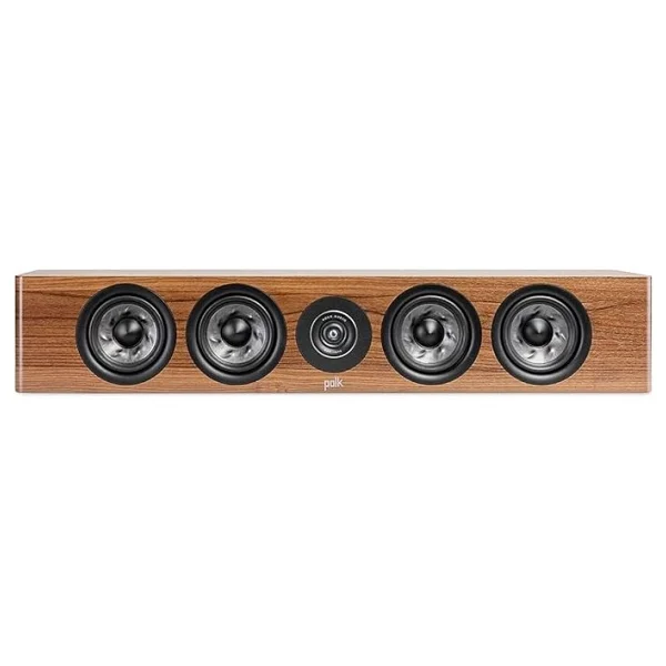 Polk Audio Reserve R350 Center Ev Sinema Hoparlörü - Görsel 2