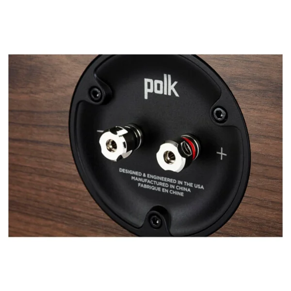 Polk Audio Reserve R350 Center Ev Sinema Hoparlörü - Görsel 4