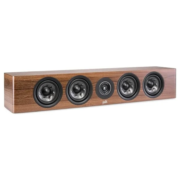 Polk Audio Reserve R350 Center Ev Sinema Hoparlörü - Görsel 5