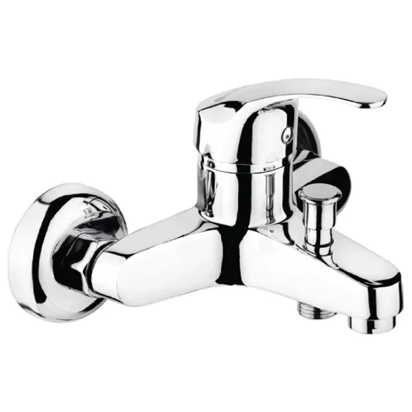 Şenpres Mix S-40141 Banyo Bataryası - Görsel 8