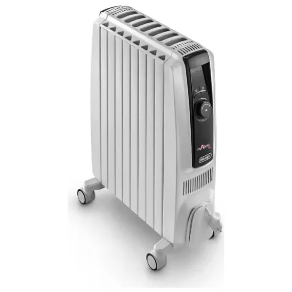 Delonghi Dragon 4 Pro TRDX40820E 2000 W 8 Dilim Yağlı Radyatör - Görsel 4