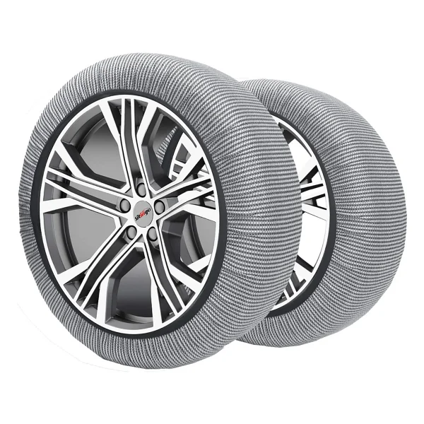 Sitingo Oto Lastik Kar Çorabı Performance Series - Large - Görsel 7