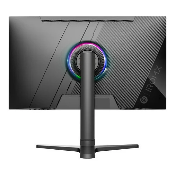 Iromx BF321166 31.5'' 1MS 1920x1080 HDMI/DP Pivot 165HZ Siyah Full HD IPS Gaming Monitor - Görsel 2