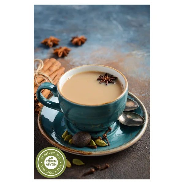 Gülçehre Yörem Afyon Duble Boy Yemyeşil Hoş Kokulu Kakule (elettaria Cardamomum) 10gr. - Görsel 2