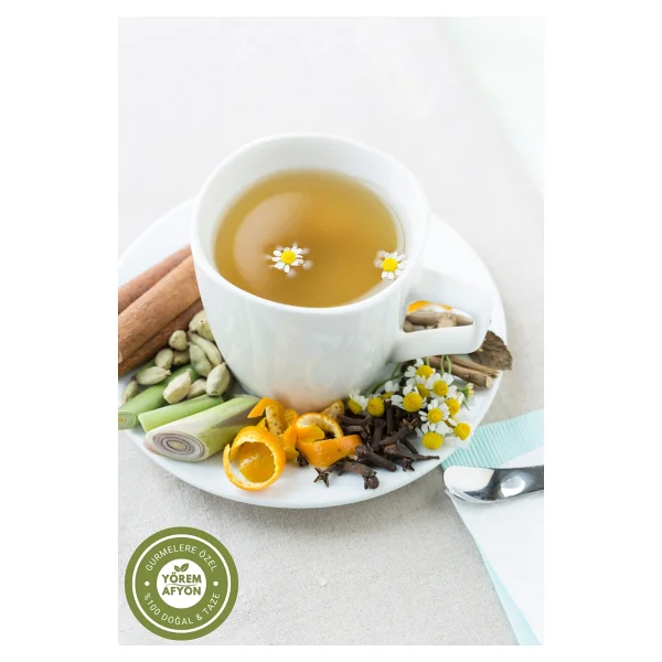 Gülçehre Yörem Afyon Duble Boy Yemyeşil Hoş Kokulu Kakule (elettaria Cardamomum) 10gr. - Görsel 3