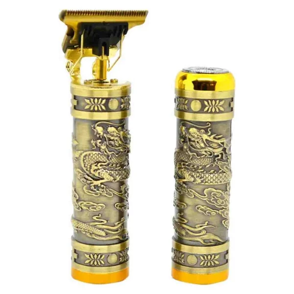 Waer WA-2074 2 in 1 Saç ve Sakal Kesme Makinesi - Görsel 4