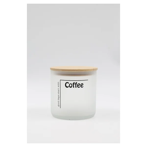 Rakle Daily Jar 3'lü Cam Kavanoz Seti - Görsel 3