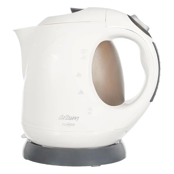 Arzum AR3014 Florido 2000 W 2 lt Kettle - Görsel 2