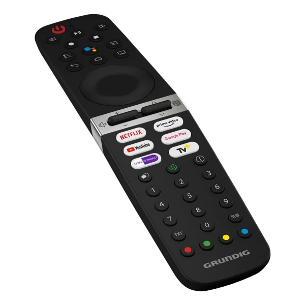 Grundig Atlanta 65 GGU 8965 B 4K Ultra HD 65" 165 Ekran Uydu Alıcılı Android Smart LED TV - Görsel 5