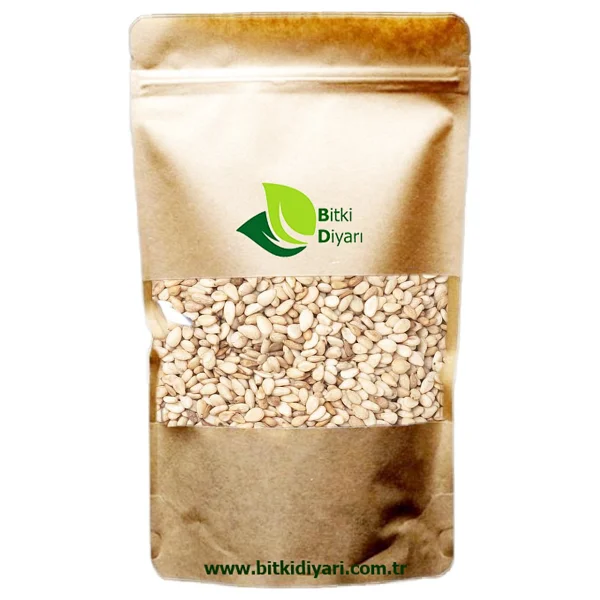 Bitki Diyarı Susam 500 gr - Görsel 2