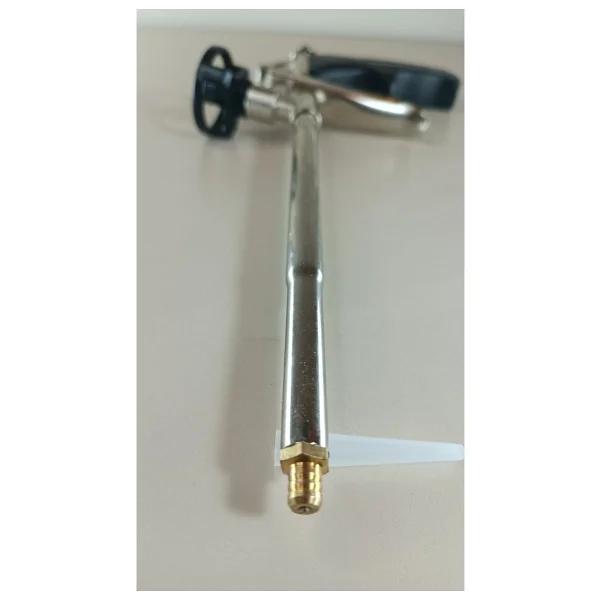 Rotor HCL015 Metal Profesyonel Poliüretan Köpük Tabancası - Görsel 2