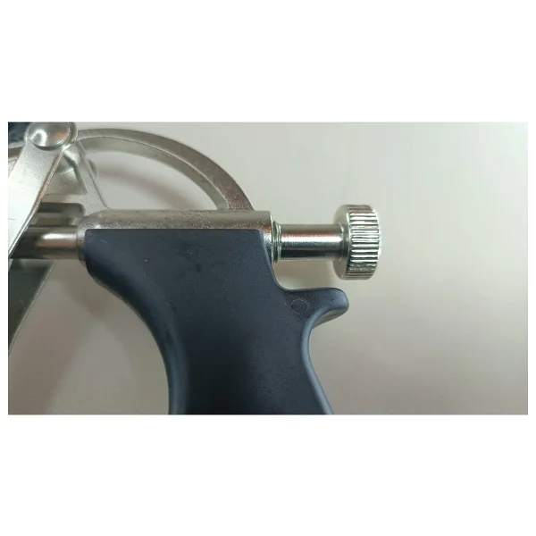 Rotor HCL015 Metal Profesyonel Poliüretan Köpük Tabancası - Görsel 5