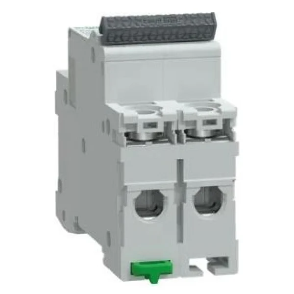 Schneider EZ9F57220 2x20 A 6 kA C Tipi Otomatik Sigorta - Görsel 2