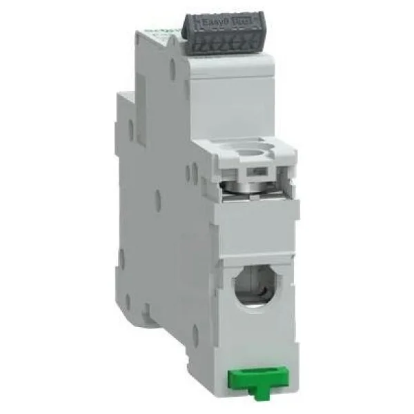 Schneider EZ9F57125 1x25 A 6 kA C Tipi Otomatik Sigorta - Görsel 3