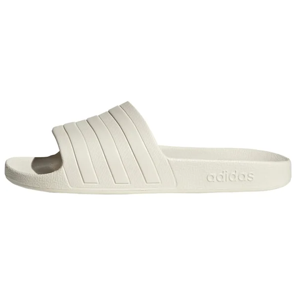 Adidas Adilette Aqua JP5183 Krem Terlik - Görsel 2