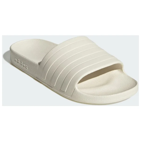 Adidas Adilette Aqua JP5183 Krem Terlik - Görsel 3