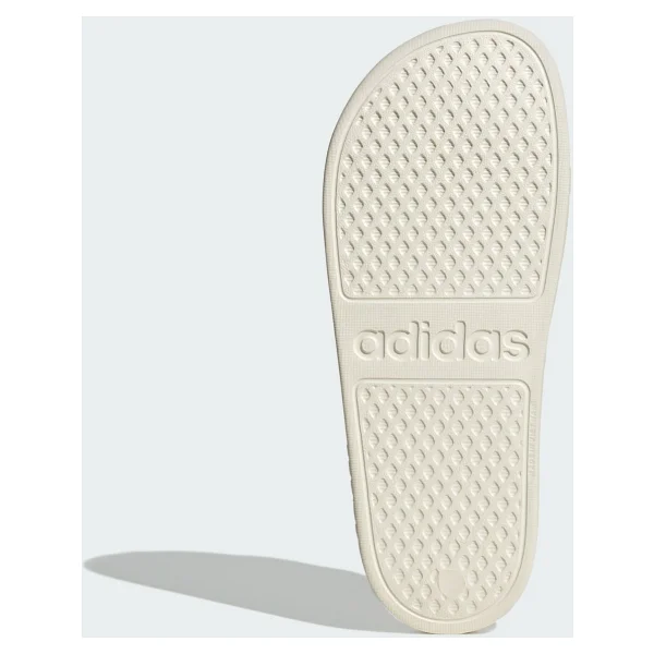 Adidas Adilette Aqua JP5183 Krem Terlik - Görsel 4
