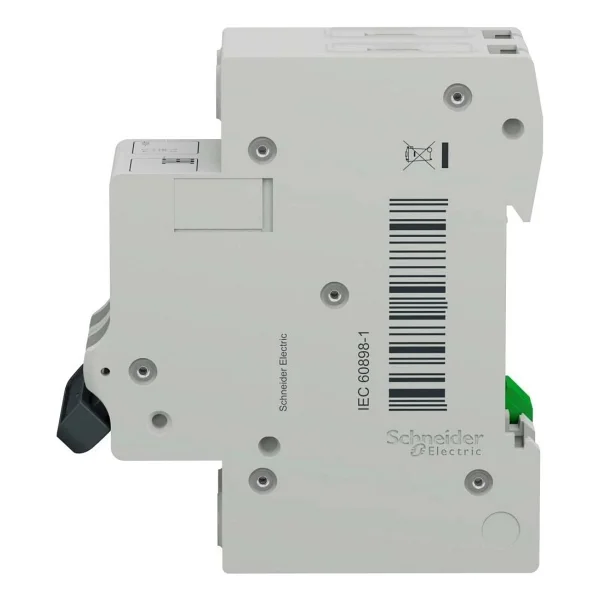 Schneider EZ9F34232 2x32 A 4.5 kA C Tipi Otomatik Sigorta - Görsel 5