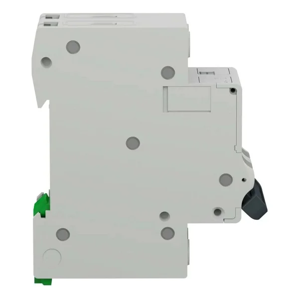 Schneider EZ9F34232 2x32 A 4.5 kA C Tipi Otomatik Sigorta - Görsel 6