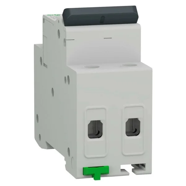 Schneider EZ9F34232 2x32 A 4.5 kA C Tipi Otomatik Sigorta - Görsel 7