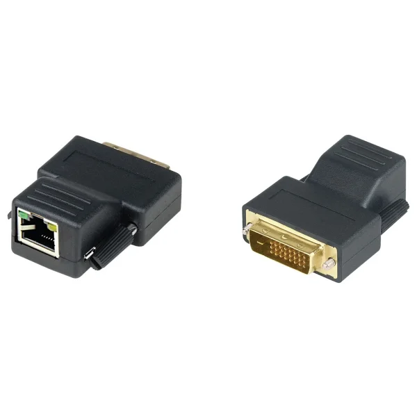 Digitus DS-54101 KVM Switch - Görsel 2