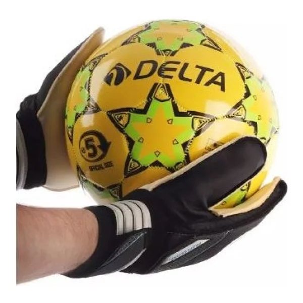 Delta Stapler Dikişli 5 Numara Futbol Topu - Görsel 2