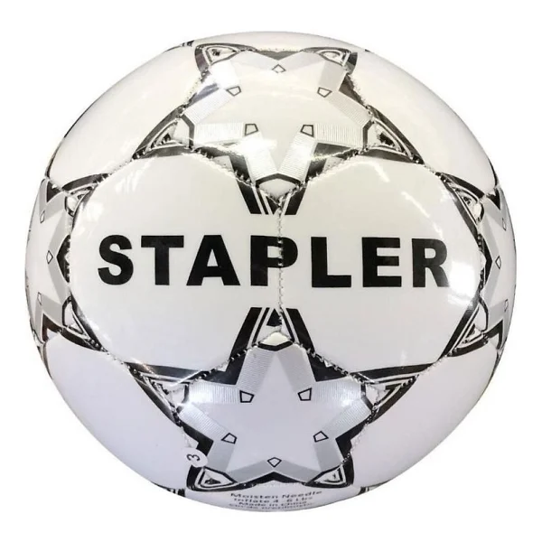 Delta Stapler Dikişli 5 Numara Futbol Topu - Görsel 4