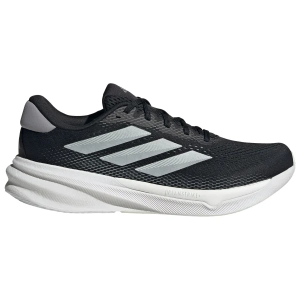 Adidas Supernova Stride 2 IG2169 Siyah-Beyaz Erkek Koşu Ayakkabısı - Görsel 7