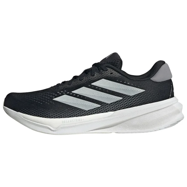 Adidas Supernova Stride 2 IG2169 Siyah-Beyaz Erkek Koşu Ayakkabısı - Görsel 2