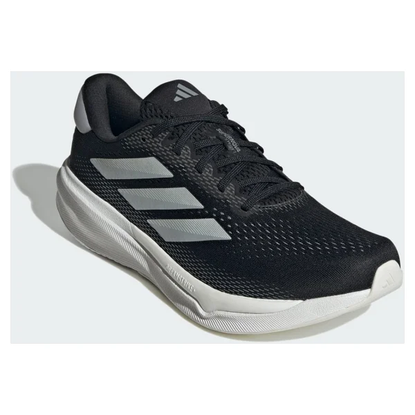 Adidas Supernova Stride 2 IG2169 Siyah-Beyaz Erkek Koşu Ayakkabısı - Görsel 3