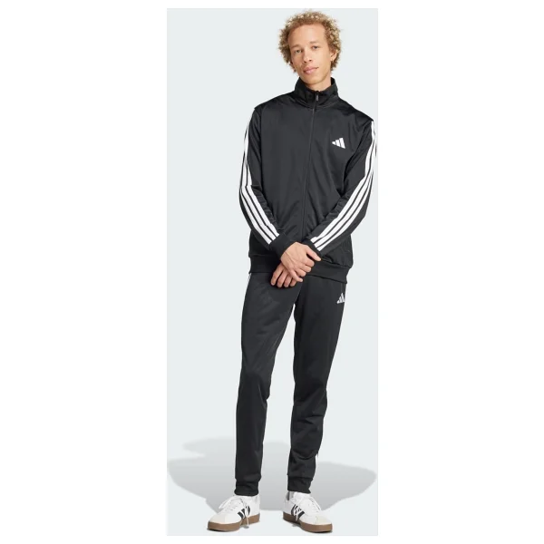 Adidas Dayready JI8858 Erkek Eşofman Takımı - Görsel 6