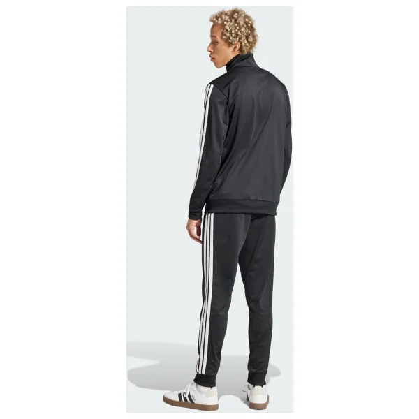 Adidas Dayready JI8858 Erkek Eşofman Takımı - Görsel 2