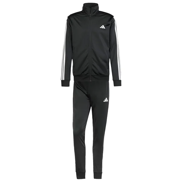 Adidas Dayready JI8858 Erkek Eşofman Takımı - Görsel 3