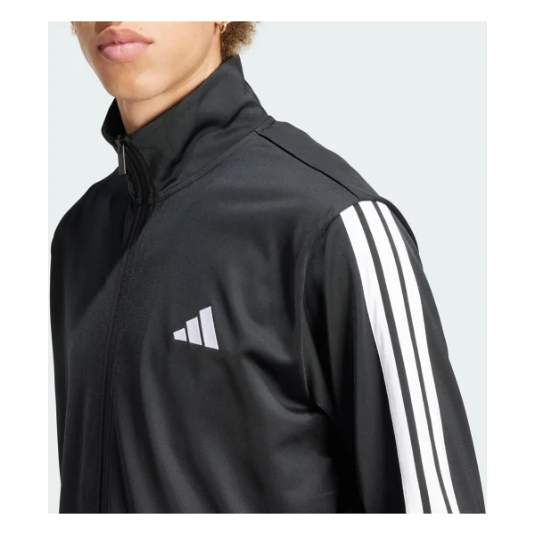 Adidas Dayready JI8858 Erkek Eşofman Takımı - Görsel 4