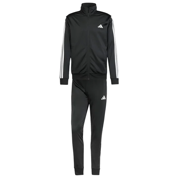 Adidas Dayready JI8858 Erkek Eşofman Takımı - Görsel 5