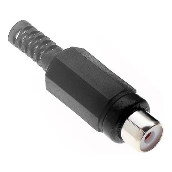 Powermaster Pm-617 Sıyah Plastık Dısı Tos Fıs - Görsel 2