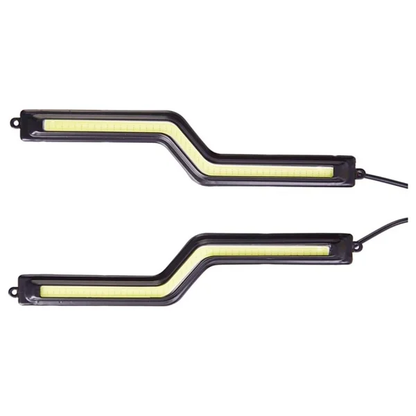 Space Gündüz Ledi 48 Led -Beyaz Laam476 - Görsel 2